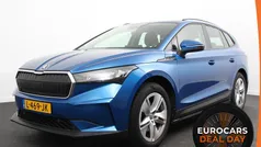 Gebruikt 2021 Skoda Enyaq iV SUV | € 21.930 (Goede deal)