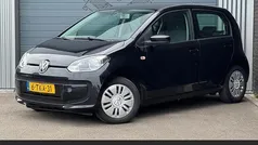 Gebruikt 2014 VW up! move up! Hatchback | € 3.650 (Super prijs)