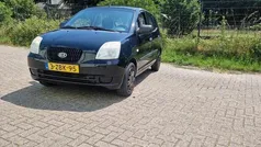 Gebruikt 2006 Kia Picanto EX Hatchback | € 1.150 (Goede deal)