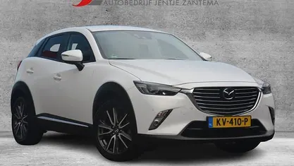 Occasion Mazda CX-3 120 PK (88 kW) 2016 SUV