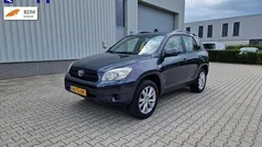 Gebruikt 2006 Toyota RAV4 Terra SUV | € 9.245 (Eerlijke prijs)