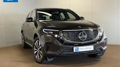 Gebruikt 2022 Mercedes EQC400 Luxury SUV | € 38.650 (Super prijs)