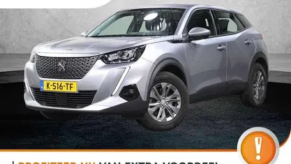 Occasion Peugeot e-2008 Active 100 kW (136 PK) 2021 SUV