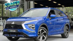 Gebruikt 2024 Mitsubishi Eclipse Cross SUV | € 34.195 (Eerlijke prijs)