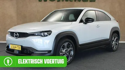 Occasion 2020 Mazda MX30 Edition SUV | € 12.950 (Eerlijke prijs)