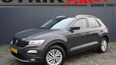 Gebruikt 2019 VW T-Roc Business SUV | € 17.995 (Goede deal)
