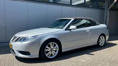 Saab 9-3 Cabriolet