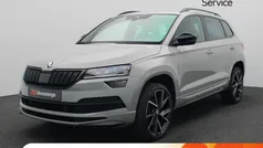 Gebruikt 2021 Skoda Karoq Business Line SUV | € 29.900 (Eerlijke prijs)