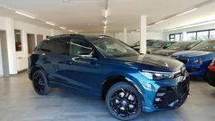 Gebruikt 2025 VW Tiguan R-line SUV | € 59.950 (Eerlijke prijs)