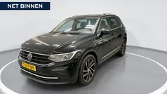 Gebruikt 2023 VW Tiguan Business SUV | € 34.440 (Super prijs)