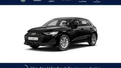 Gebruikt 2025 Audi A3 Sportback Proline Hatchback | € 39.158 (Goede deal)
