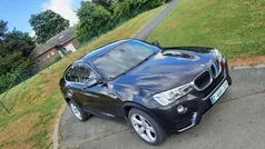 Grijs Gebruikt 2014 BMW X4 Comfort Edition SUV | € 21.500 (Eerlijke prijs)