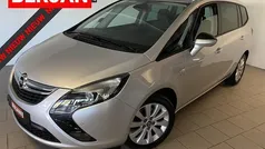 Gebruikt 2013 Opel Zafira Tourer Edition MPV | € 4.390 (Super prijs)