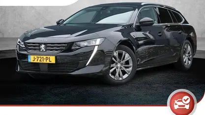 Occasion Peugeot 508 SW Allure 181 PK (133 kW) 2020 Stationwagen