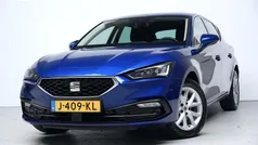 Gebruikt 2020 Seat Leon Style Hatchback | € 18.945 (Eerlijke prijs)