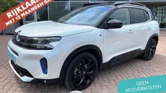Gebruikt 2022 Citroën C5 Aircross Shine SUV | € 27.400 (Eerlijke prijs)