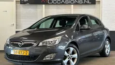 Gebruikt 2010 Opel Astra Edition Hatchback | € 4.795 (Eerlijke prijs)