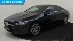Gebruikt 2023 Mercedes CLA250e Luxury Sedan | € 33.945 (Eerlijke prijs)