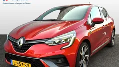 Rood Gebruikt 2019 Renault Clio IV R.S. Hatchback | € 16.450 (Goede deal)