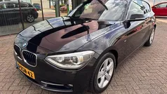 Gebruikt 2014 BMW 116 Executive Hatchback | € 9.750 (Goede deal)