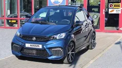 Gebruikt 2023 Aixam Coupe Coupé | € 14.995