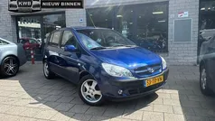 Gebruikt 2007 Hyundai Getz Dynamiq Hatchback | € 2.450 (Eerlijke prijs)