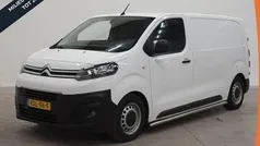 Wit Gebruikt 2019 Citroën Jumpy MPV | € 12.890 (Goede deal)