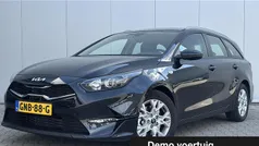 Gebruikt 2024 Kia Ceed Sportswagon Comfort Stationwagen | € 24.935 (Eerlijke prijs)
