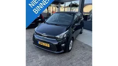 Gebruikt 2017 Kia Picanto Comfort Hatchback | € 7.500 (Eerlijke prijs)