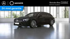 Gebruikt 2021 Mercedes CLA200 Shooting Brake Advantage Stationwagen | € 27.850 (Eerlijke prijs)