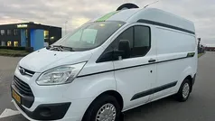Gebruikt 2016 Ford Transit Custom Van | € 8.500 (Super prijs)