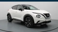 Gebruikt 2024 Nissan Juke SUV | € 22.990 (Eerlijke prijs)
