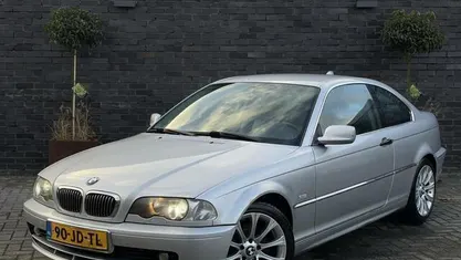 Occasion BMW 328 Executive 193 PK (141 kW) 1999 Coupé