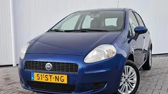 Gebruikt 2006 Fiat Grande Punto Hatchback | € 1.750 (Eerlijke prijs)