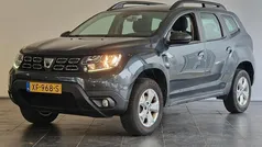 Grijs Gebruikt 2018 Dacia Duster Comfort SUV | € 12.350 (Eerlijke prijs)