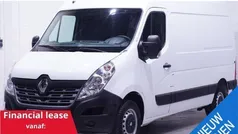 Wit Gebruikt 2019 Renault Master Van | € 14.800 (Super prijs)