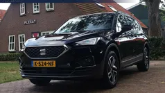 Gebruikt 2020 Seat Tarraco Style SUV | € 26.945 (Goede deal)