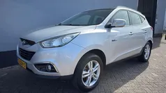 Gebruikt 2012 Hyundai ix35 Style SUV | € 9.950 (Eerlijke prijs)