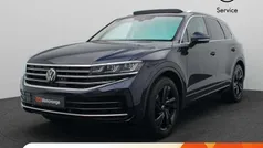 Blauw Gebruikt 2023 VW Touareg Elegance SUV | € 80.900 (Eerlijke prijs)