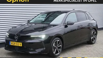 Occasion Opel Astra Business Edition 110 PK (80 kW) 2025 Stationwagen