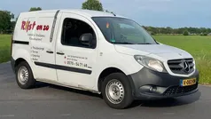 Overige Gebruikt 2017 Mercedes Citan 108 Van | € 4.500 (Super prijs)