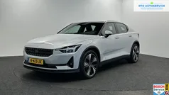 Gebruikt 2022 Polestar 2 Long Range Single Motor Sedan | € 28.500 (Goede deal)
