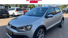 Geel Gebruikt 2013 VW Polo R-line Edition Hatchback | € 10.750 (Eerlijke prijs)