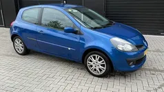 Gebruikt 2009 Renault Clio II Collection Hatchback | € 1.250 (Goede deal)