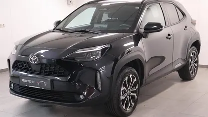 Occasion 2026 Toyota Yaris Cross SUV | € 31.449 (Eerlijke prijs)