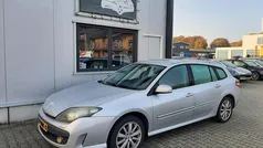 Grijs Gebruikt 2010 Renault Laguna III Stationwagen | € 1.450 (Eerlijke prijs)