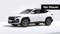 Zwart Nieuw 2024 Hyundai Tucson Premium SUV | € 44.878 (Goede deal)