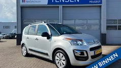 Gebruikt 2016 Citroën C3 Picasso Feel MPV | € 9.450 (Eerlijke prijs)