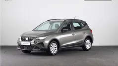 Gebruikt 2023 Seat Arona Style SUV | € 21.449 (Eerlijke prijs)