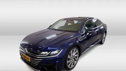 Gebruikt 2020 VW Arteon R-line Hatchback | € 26.950 (Super prijs)